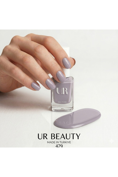URbeauty U R Beauty - Nail Polish - 479