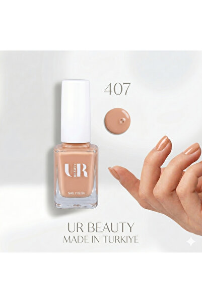 URbeauty U R Beauty - Nail Polish - 407