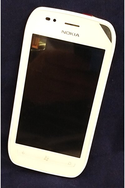 Nokia Lumia 710 Orijinal Dokunmatik Kasa