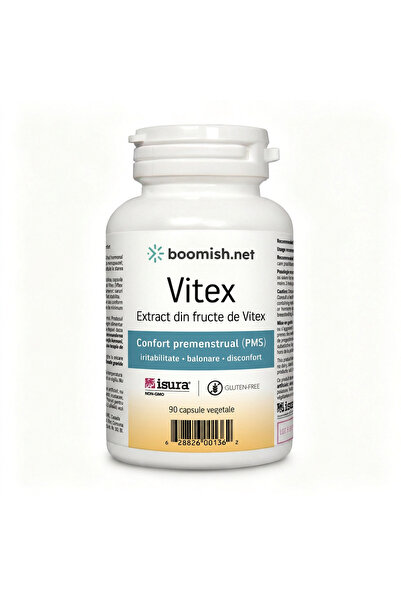WomenSense Vitex