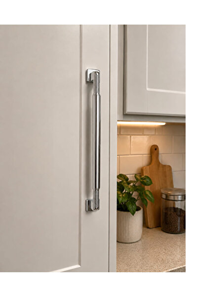 GOLDKULP Saray Serisi 160mm Ağır Zamak Mutfak Dolap Kulpu-Banyo dolabı Kulpu ...