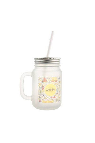 OEMS Party Cup Transparent Glass