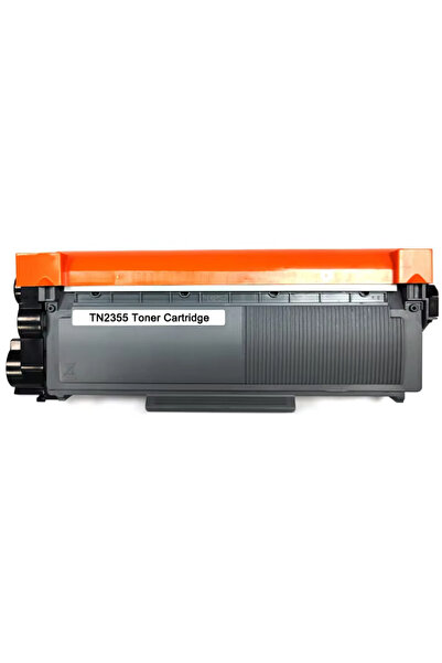 TecHarbor Brother MFC-L2700DN / MFC-2700DW / MFC-L2701DW Yazıcılara Uyumlu TN-2305 / TN-2355 Muadil Toner