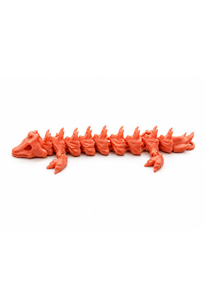 Ejderha Anahtarlık