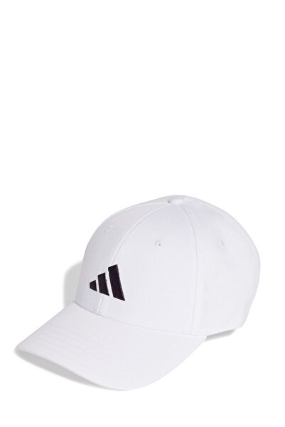 adidas Šešir Unisex Beli BB KAPA COT NL BELA/CRNA