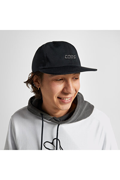 Converse CONS Unisex Siyah Şapka