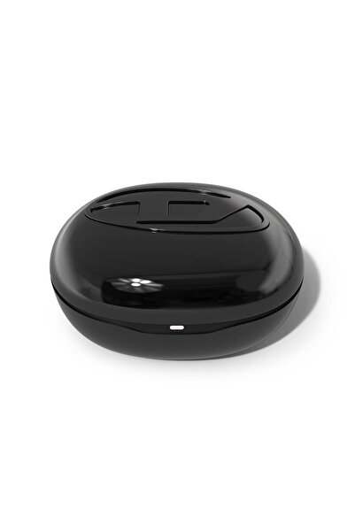 Diesel True Wireless Kablosuz Kulaklık Parlak - Siyah