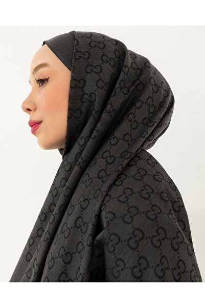 Generic Wool silk shawl