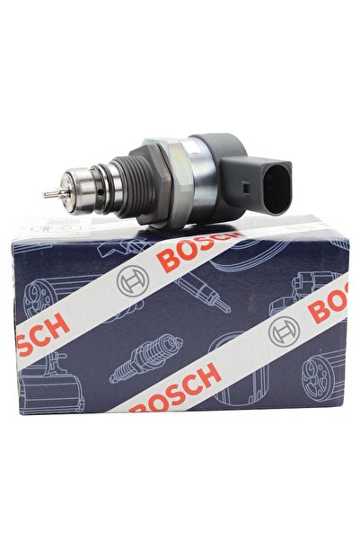 Bosch 0281002826 BASINÇ KONTROL VALFİ