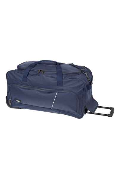 Seagull Troler, Seagull, SG 900, 80L, 73x36x34 cm, Albastru marin