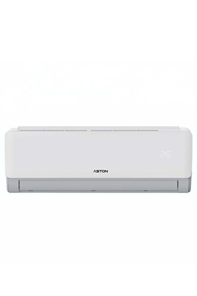 Aston Split AC, 22000BTU, 1.8Ton, Cold Only, WiFi - ASSAC24TL6-I