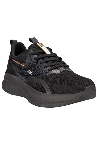 Forelli F250419-G Azov Black Men's Comfort Sports Shoes