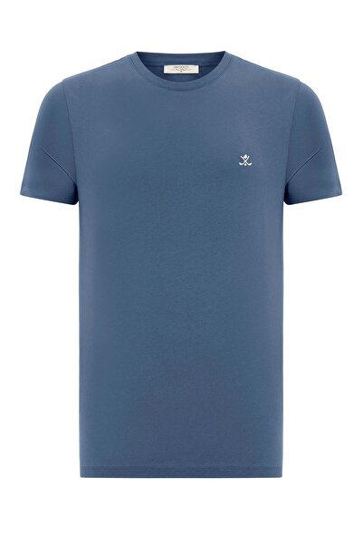 S13 Store Basic Crew Neck T-shirt