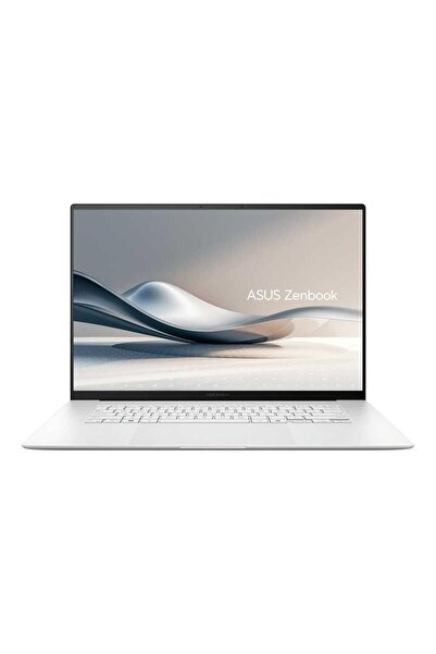 ASUS ZENBOOK S16 OLED UM5606KA-RK092W / AMD AI 7 350 / 16GB / 1TB / ONBOARD /...