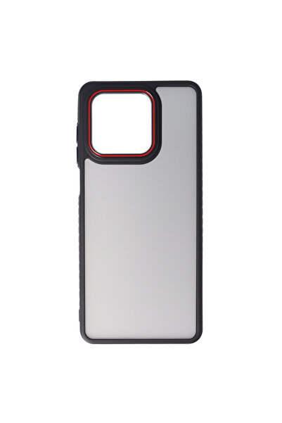 SEP Husa TPU+PC Neo Hybrid Honor X5c Plus Negru