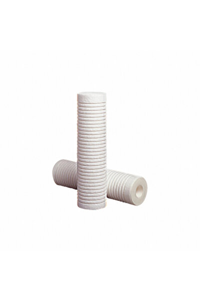 3M ™ Micro-Klean RT Φίλτρο Νερού 9 3/4" 10μm Πολυπροπυλενίου