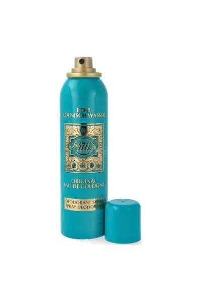 4711 German Deodorant Spray 150 ml