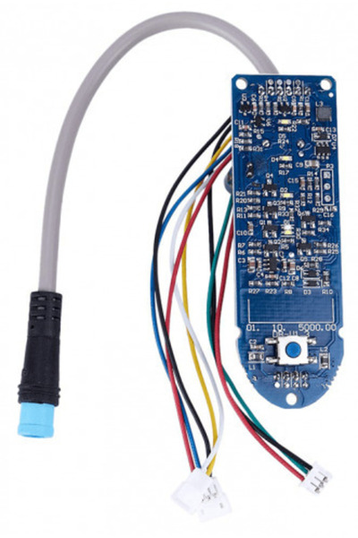 RASPORT Tablou de bord dashboard bluetooth pentru Mijia M365 (M-3B)