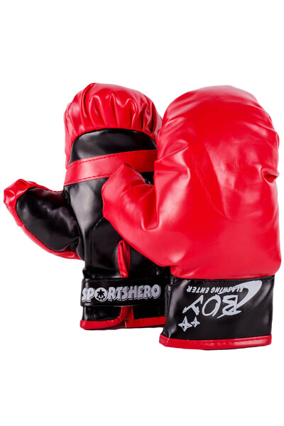 Zumzeria Mănuși de box pentru copii