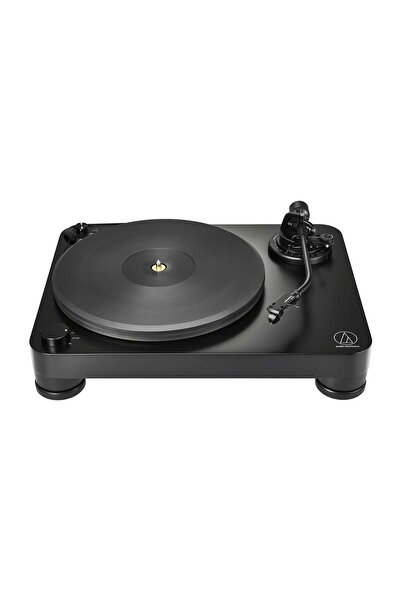 Audio Technica Audio-Technica AT-LP7X Manuel Kayış Tahrikli Pikap