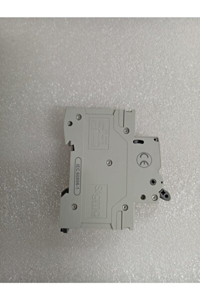 Sigma 4SM116C Otomatik Sigorta