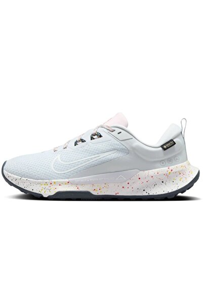 Nike Junıper Trail 4 GoreTex V2 Su Geçirmez Reflektörlü Yürüyüş Koşu Ayakkabı...