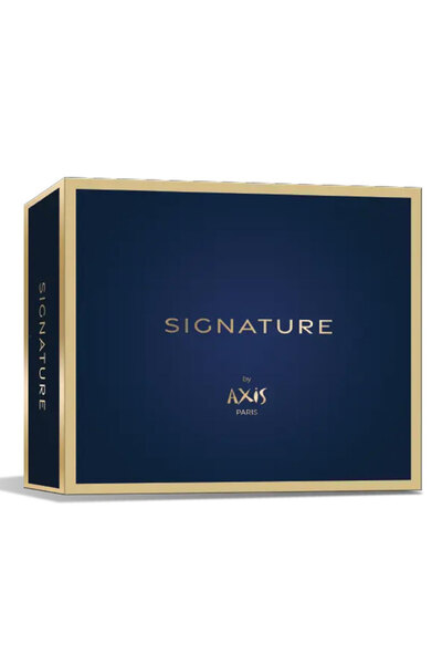 Axis Signature Pour Homme Set (Eau de Toilette 100ml + Shower Gel 100ml)