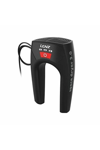 Lenz Dryer for ski boots, gloves, footwear, Space Dryer 3.0 240 V (EU)