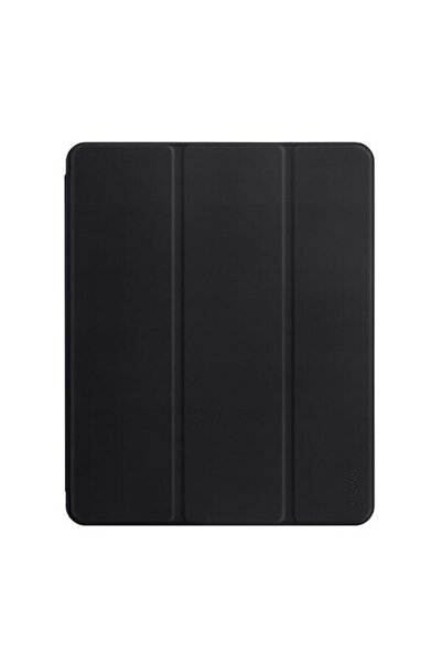 Usams Winto Apple iPad Air 10.9 2020 (4 gen) negru IP109YT01 Smart Cover