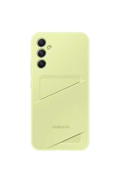 Samsung Husă Samsung, Galaxy A34 5G, verde