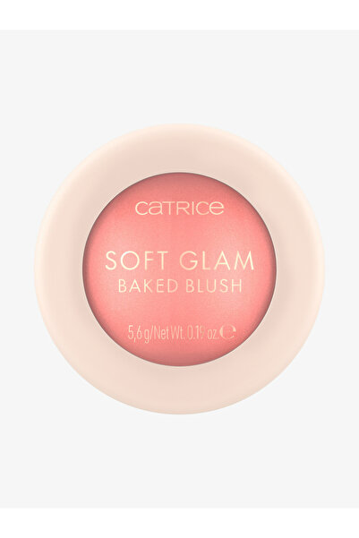 Catrice أحمر خدود سوفت جلام 010