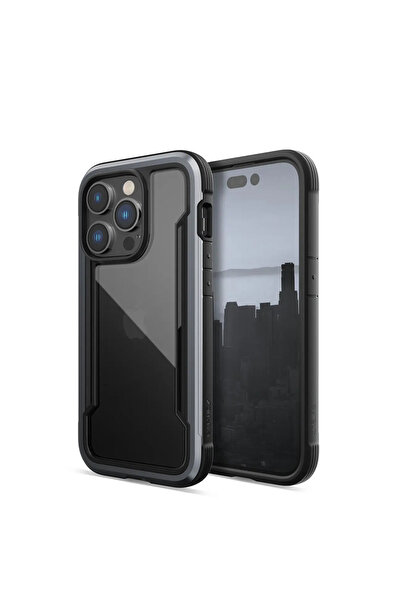 Raptic X-Doria Shield Apple iPhone 14 Pro (Negru)