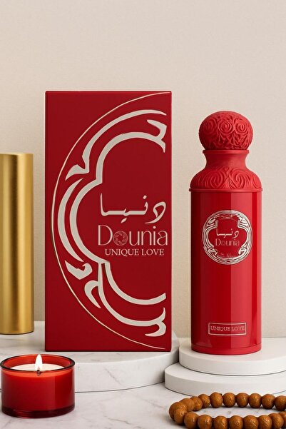 DOUNIA يونيك لوف 200 مل