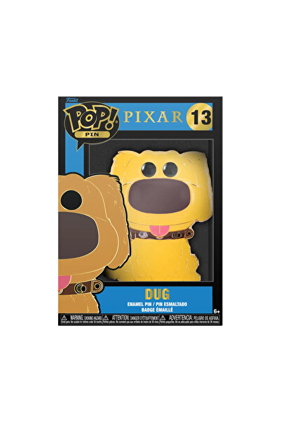 Funko POP PIN: UP - DUG GROUP