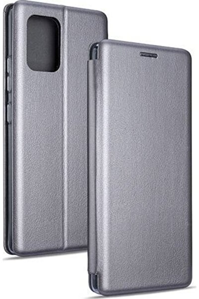 Beline Husă tip carte magnetică Samsung S23 Ultra S918 z≈Çoty/auriu