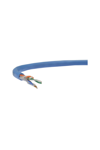 Alantec A-LANTEC Cablu structural UTP cat.5e PVC 4x2x26/7AWG 100m ni