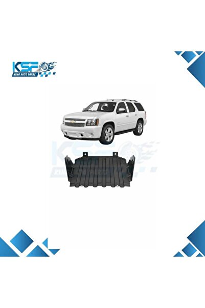 Gmc بطانه تحت المكينه يوكن تاهو 2007-2014