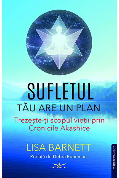 Prestige Your Soul Has a Plan: Akashic Records Guide to Purpose & Healing (Ro...