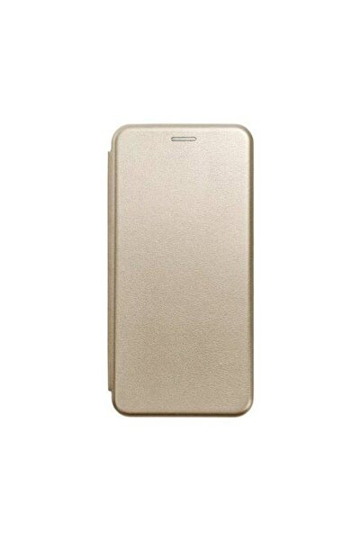 Beline Husă tip carte magnetică Xiaomi 12T z≈Çoty/aurie