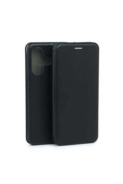 Beline Husă tip carte magnetică Infinix Hot 30l negru