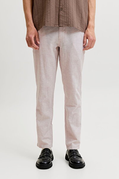 Jack & Jones Erkek Tapered Fit Chino Pantalon - Wace