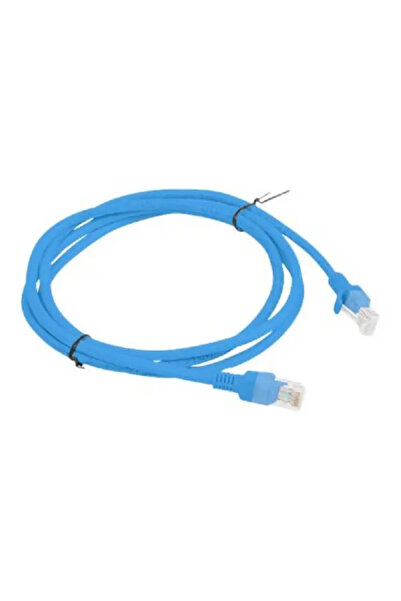 Lanberg 1,5m albastru