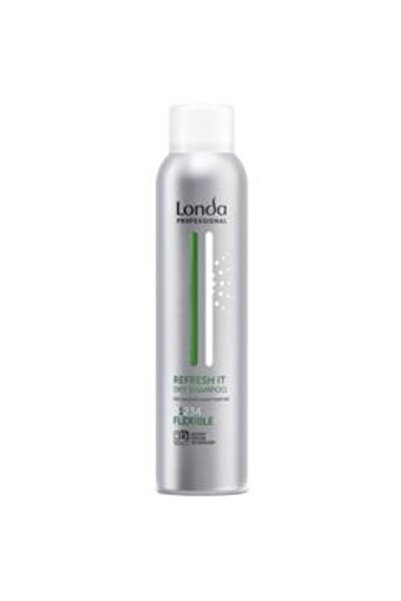 Londa Professional Sampon Uscat - Refresh It Dry Shampoo, 180ml