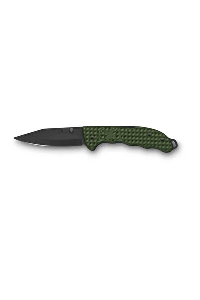Victorinox 0.9425.Ds24 Bsh Alox Çakı, Yeşil
