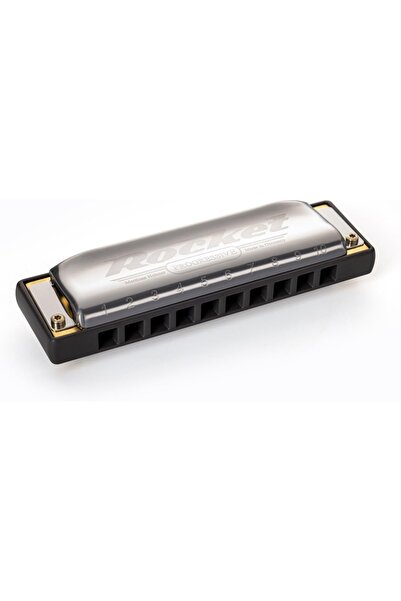 Hohner Rocket Fa Majör Mızıka