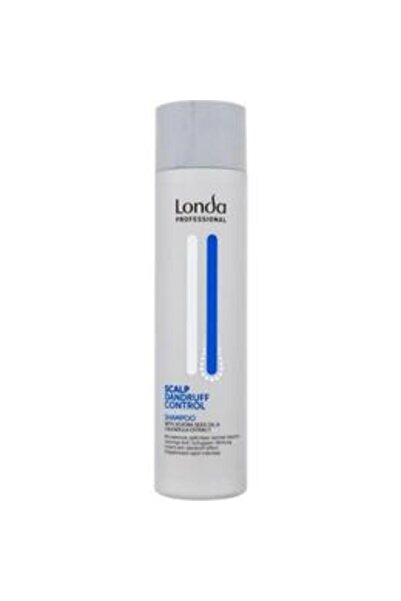 Londa Professional Sampon Antimatreata - Scalp Dandruff Control Shampoo, 250 ml