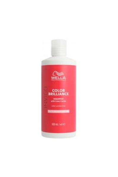 Wella Professionals Sampon pentru Par Vopsit, Fin sau Normal - Invigo Color B...