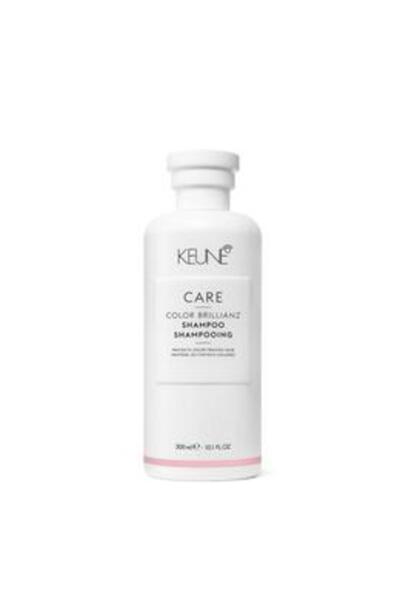 Keune Sampon pentru Par Vopsit - Care Color Brillianz Shampoo 300 ml