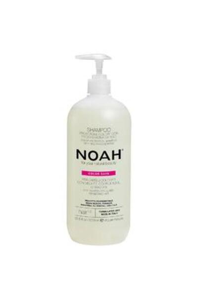 Noah Sampon cu Fitocheratina de Orez pentru Par Vopsit 1.6 Noah, 1000ml