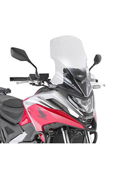 Kappa KD1192ST HONDA NC 750 X (21-24) RÜZGAR SİPERLİK